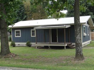 515 N 3rd St, Dardanelle, AR 72834