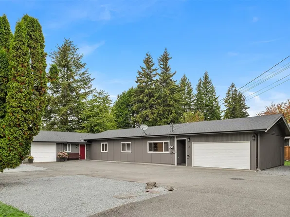 7718 51st Avenue NE, Marysville, WA 98270