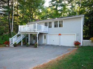 35 Crescent Ave, Windham, ME 04062