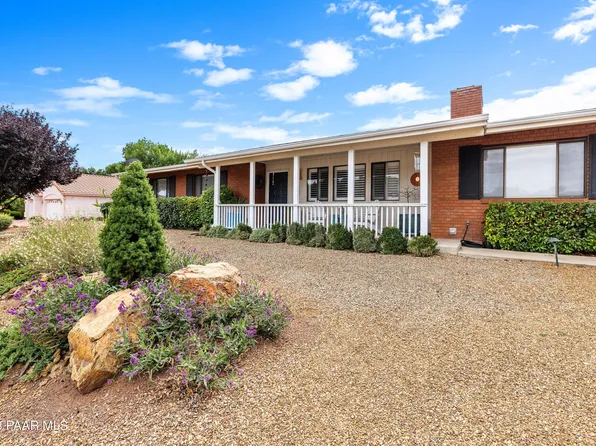 10789 E Turquoise Cir, Dewey, AZ 86327