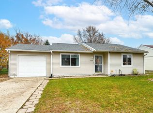 5226 Padre Ln, Indianapolis, IN 46237