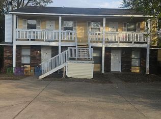 2503 Phoenix Ave UNIT A-D, Fort Smith, AR 72901