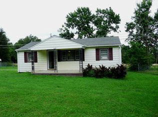 1009 Vandola Church Rd, Danville, VA 24541