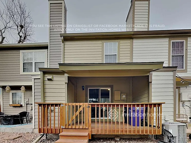 1811 S Quebec Way #104 — Photo 19