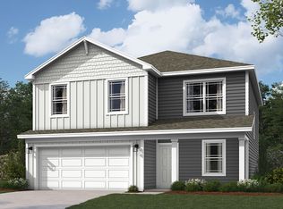 Bellamy Plan, Parks at Decatur, Camby, IN 46113