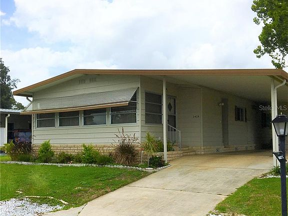 2nd image of 3428 Button Bush Dr Unit 1821