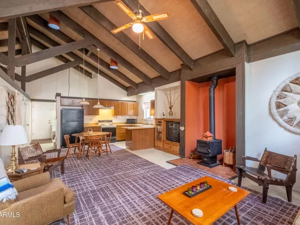 7578 E JOLLY ROGUE Lane, Williams, AZ 86046