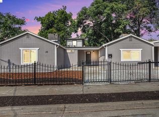 28 W Madill St, Antioch, CA 94509