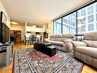 Rented by Real Broker NY LLC