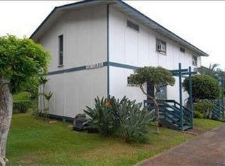 98-1420 Koaheahe St #22, Pearl City, HI 96782