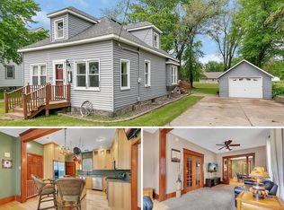 122 Broadway St W, Rockville, MN 56369