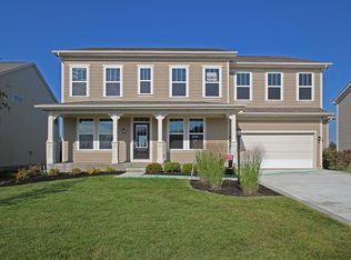 113 Urich Dr, Etna, OH 43147