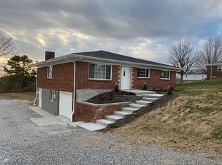 937 Bantam Ridge Rd, Steubenville, OH 43953