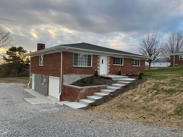 937 Bantam Ridge Rd, Steubenville, OH 43953