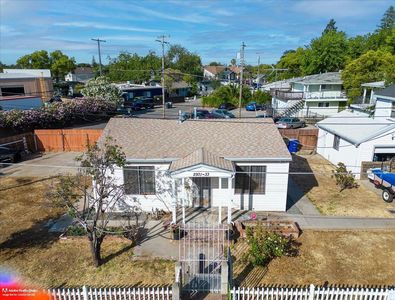 2933 Land Ave, Sacramento, CA, 95815