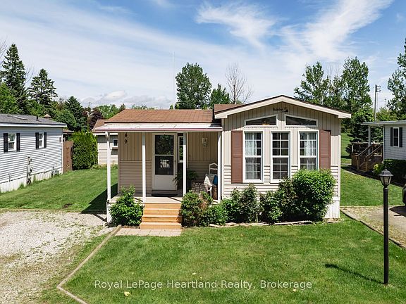 2nd image of 77307 Bluewater Hwy #49