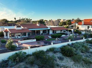 8528 N Nob Hill Dr, Tucson, AZ 85742