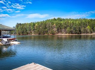 70 Rowland Point, Morganton, GA 30560