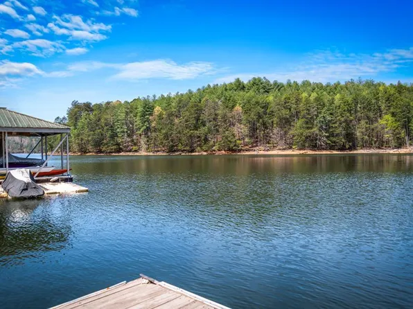 70 Rowland Point, Morganton, GA 30560