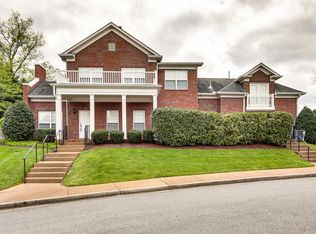 201 Monks Way, Franklin, TN 37064