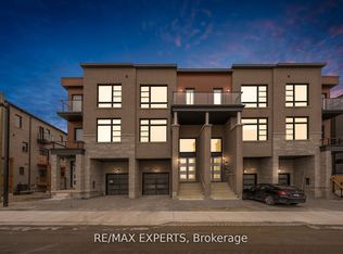 80 Wascana Rd, Vaughan, ON L4H5G9