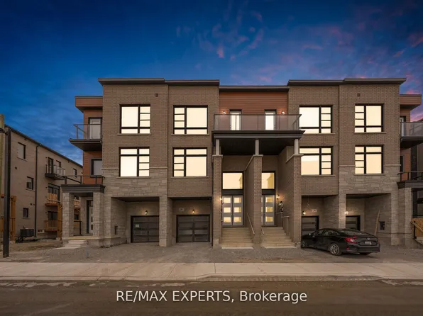 80 Wascana Rd, Vaughan, ON L4H 5G9