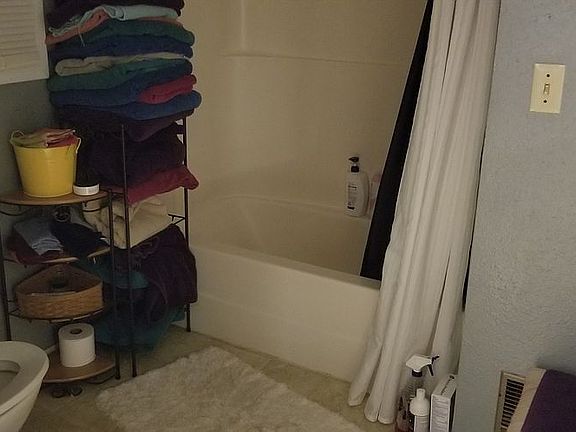 Upstairs Bath