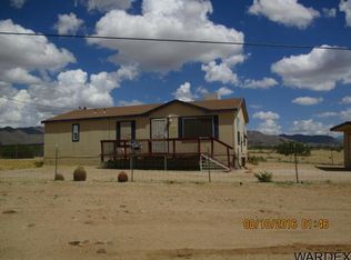 3940 N Avra Rd, Golden Valley, AZ 86413