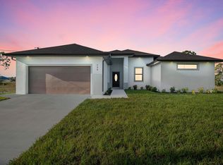 130 NE 31st Terrace Cpe, Coral, FL 33909