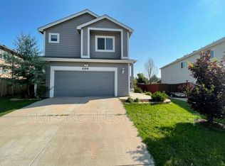 5359 Blackcloud Loop, Colorado Springs, CO 80922