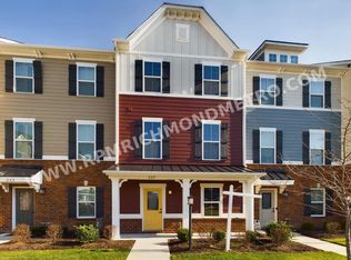 537 Crofton Village Trce, Midlothian, VA 23114