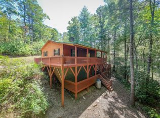 15 Fern Ridge Trl, Murphy, NC 28906