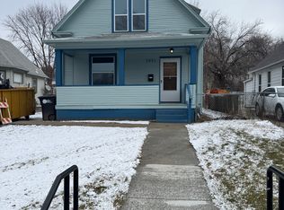 3951 N 56th St, Omaha, NE 68104