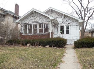 982 S Elm Ave, Kankakee, IL 60901