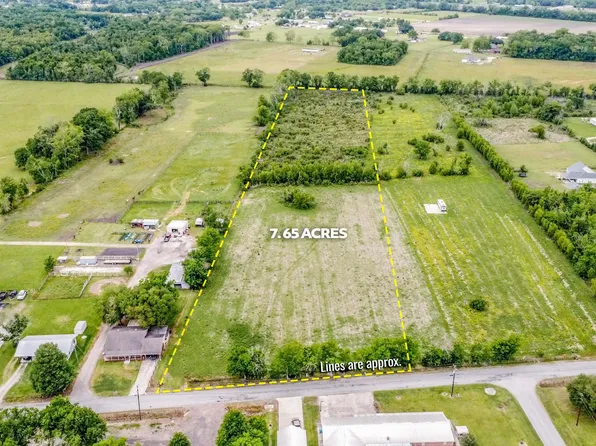 LOT 6A Daugereau Rd, Breaux Bridge, LA 70517