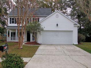 4130 Westerly Ln #2, Charleston, SC 29414