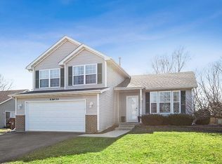 22832 S Park Place Dr, Channahon, IL 60410