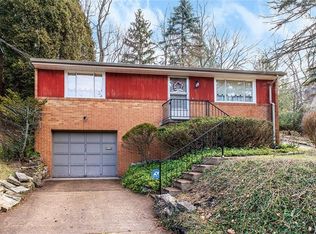 202 Glasgow Rd, Pittsburgh, PA 15221