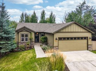 19543 Greatwood Loop, Bend, OR 97702
