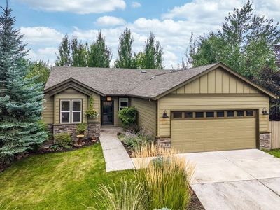 19543 Greatwood Loop, Bend, OR, 97702