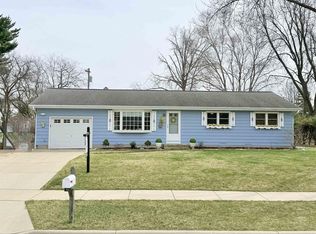 1141 Beech Street, Sun Prairie, WI 53590