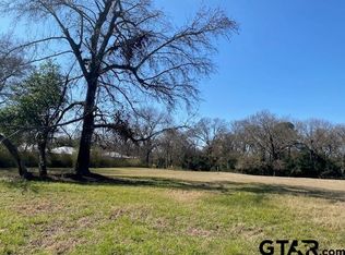 Laurel Rd, Athens, TX 75751