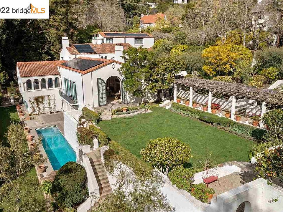 22 Roble Rd, Berkeley, CA 94705 Zillow
