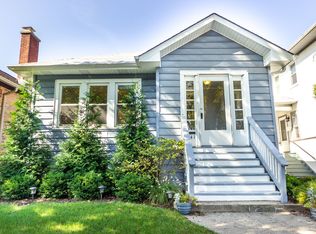 941 S East Ave, Oak Park, IL 60304