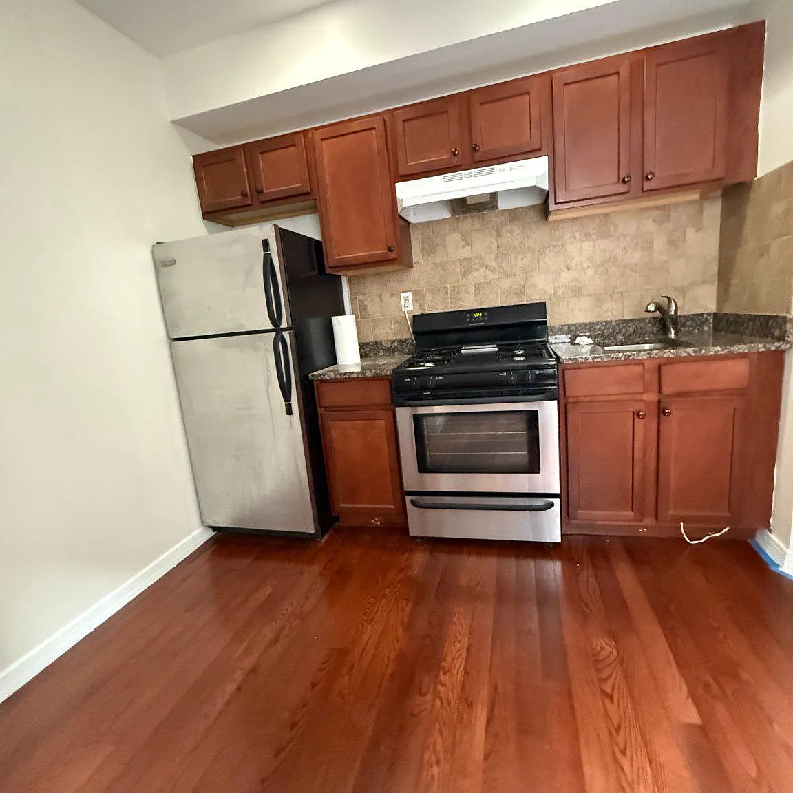 1 bed, 1.0 bath, 600 sqft, $1,400 — Photo 4