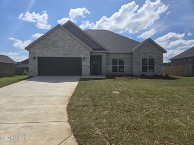 702 Linda Gail Way, Bonaire, GA, 31005