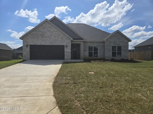 702 Linda Gail Way, Bonaire, GA 31005