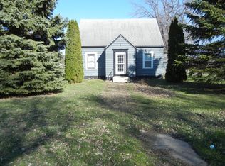 210 S Prospect St, Bryant, SD 57221