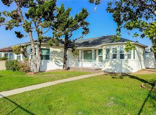 3801 W 119th Pl, Hawthorne, CA 90250