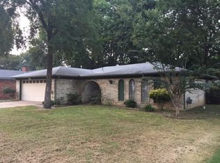 3409 Erin Oaks St, Fort Smith, AR 72908